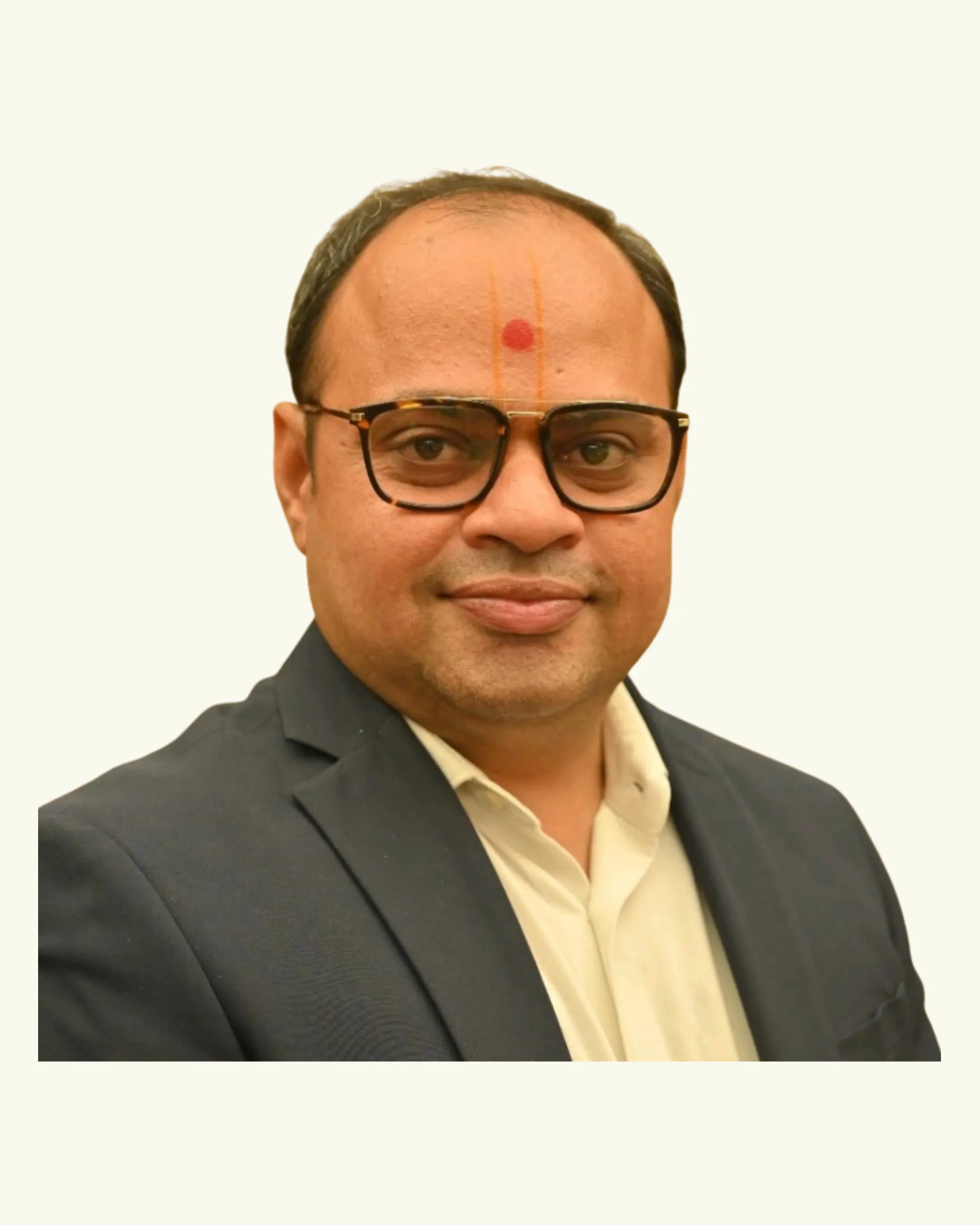 Yagnesh Patel